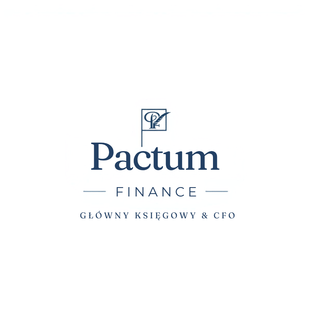 Pactum Finance Logo